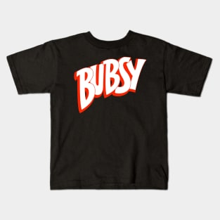 Busby Kids T-Shirt